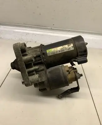 Citroen Berlingo Starter motor 06J80896