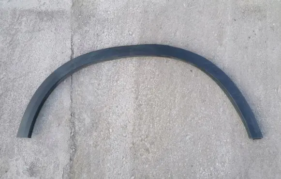 Mercedes-Benz GLC X253 C253 Rear arch trim A2538850822