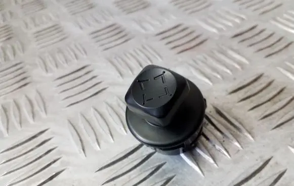 Infiniti EX Other switches/knobs/shifts