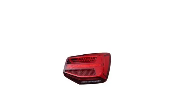 Audi Q2 - Rear/tail lights 81A945092C 90096103