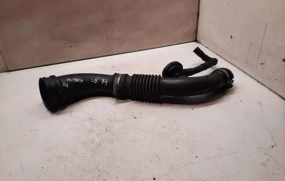 Renault Scenic II - Grand scenic II Air intake hose/pipe 8200453501
