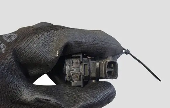 Peugeot 308 Parking PDC sensor GS1D67UC1A