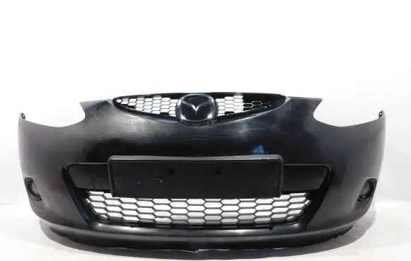 Mazda 2 Front bumper