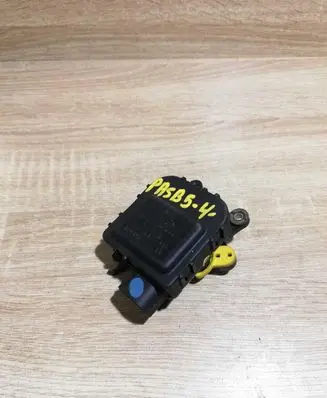 Volkswagen Bora Air flap motor/actuator 0132801214