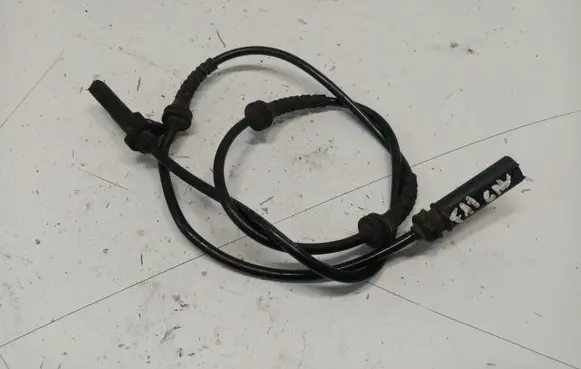 ABS rear brake sensor