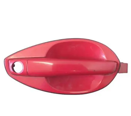 Hyundai Coupe Front door exterior handle 826602C010