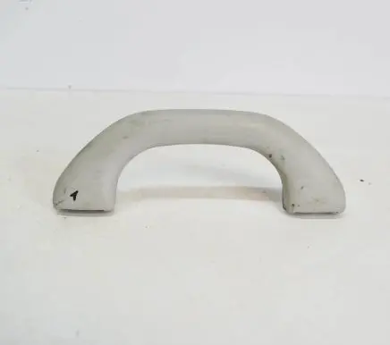 Volkswagen Touran I Front interior roof grab handle 1T0857607A