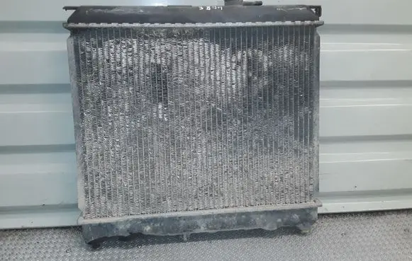 Suzuki Vitara (ET/TA) Coolant radiator
