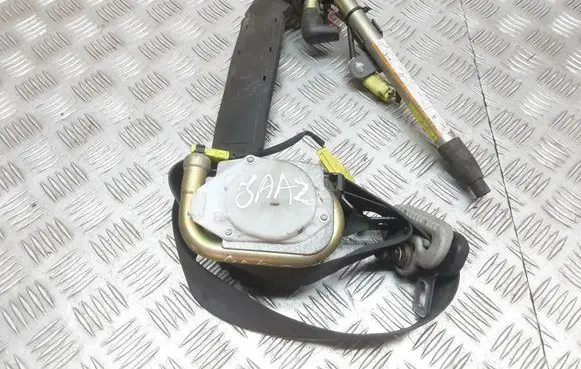 Honda Jazz Front seatbelt