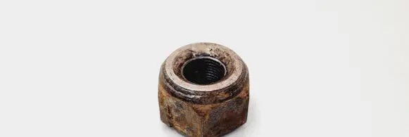 Mitsubishi Canter Nuts/bolts 