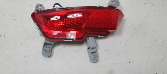 Hyundai i30 Rear bumper light 92406G3100