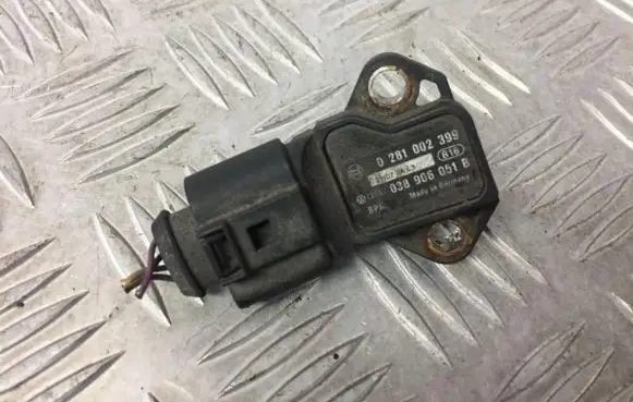 Volkswagen Sharan Air pressure sensor 038906051b 0281002399