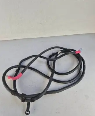 Audi A6 S6 C6 4F Positive cable (battery) 4F9971225D