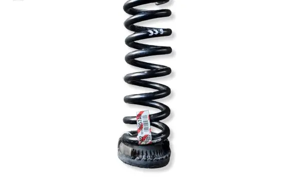 Dodge Challenger Rear coil spring 05168957AB