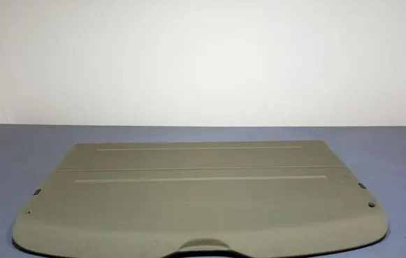Audi Q5 SQ5 Parcel shelf 