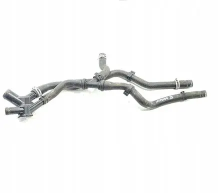 Opel Insignia B Engine coolant pipe/hose 39105750
