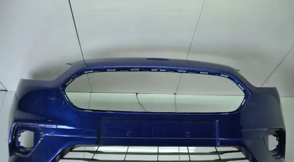 Ford Transit Courier Front bumper R11P3