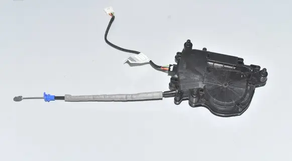 Tailgate/trunk/boot lift motor