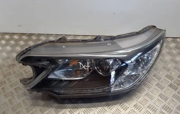 Honda CR-V Headlight/headlamp