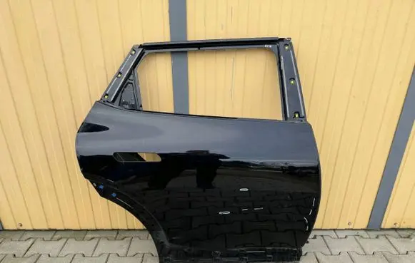 KIA EV6 Rear door