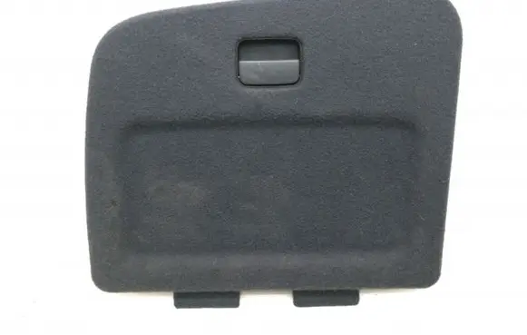 Audi A6 S6 C6 4F Trunk/boot side trim panel 8E0857621 4F5