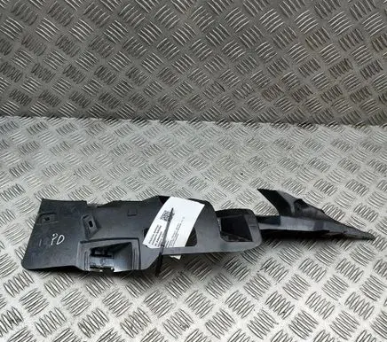 Peugeot 308 Front bumper mounting bracket 1623159580