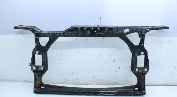 Audi A4 S4 B8 8K Radiator support slam panel