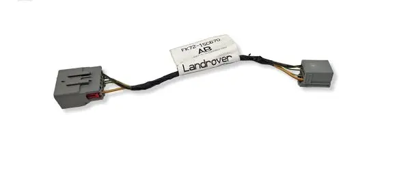 Land Rover Discovery Sport Other wiring loom FK7215C670 508495000