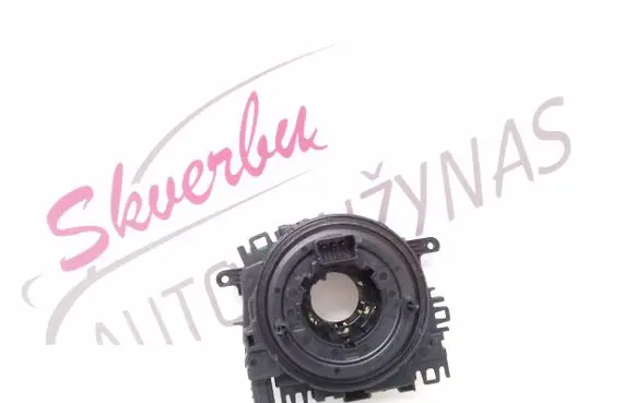 Volkswagen PASSAT B8 Airbag slip ring squib (SRS ring) 5Q0953569A 415156HU