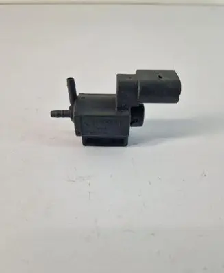 Audi A6 S6 C6 4F Turbo solenoid valve 037906283C