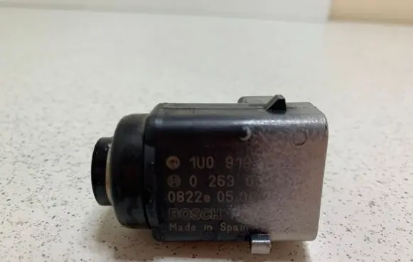 Volkswagen Touran I Parking PDC sensor 1U0919275 0263003187