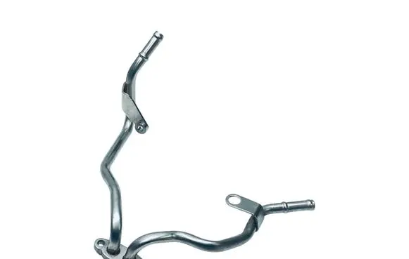 Volkswagen Tiguan Coolant pipe/hose 05E121497E 05E121497A