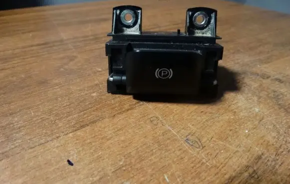 Porsche Panamera (971) Other switches/knobs/shifts 971927225B