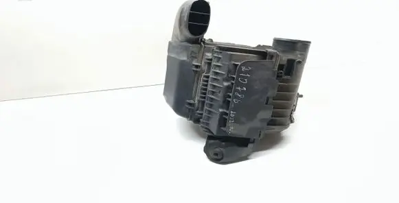 Renault Espace V (RFC) Air filter box 165007121R