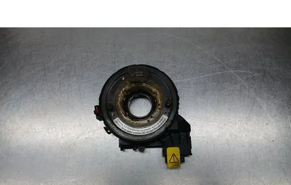 Audi A3 S3 8P Airbag slip ring squib (SRS ring) 1K0959653