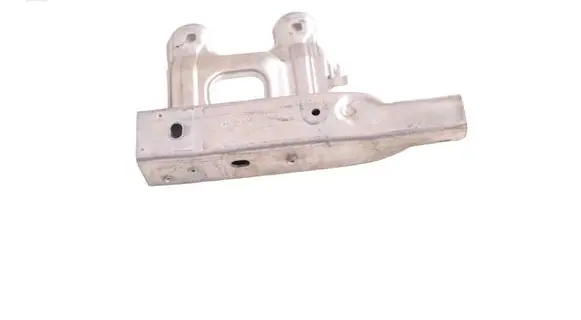 BMW 3 F30 F35 F31 Front bumper shock/impact absorber 7266194