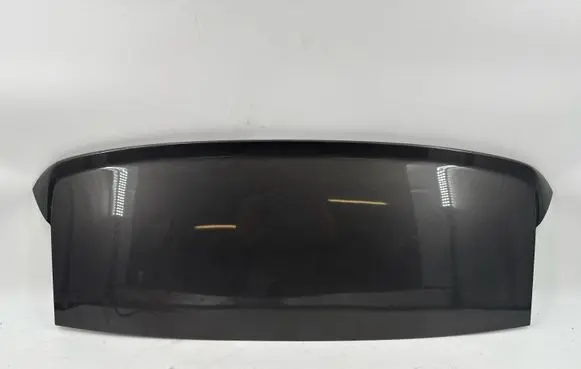 Alfa Romeo 159 Tailgate/trunk spoiler 156037371