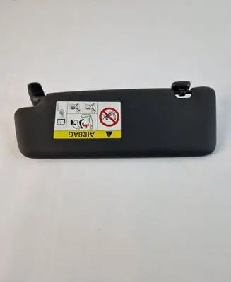 Audi A1 Sun visor 8K0857552