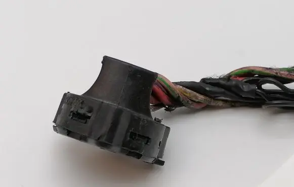 Mercedes-Benz 380 560SEC C126 Other wiring loom 0095457328
