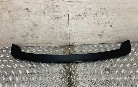 BMW 3 E92 E93 Tailgate/trunk spoiler 