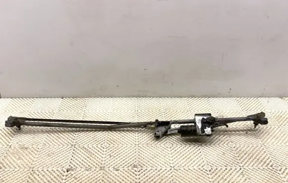 Peugeot 307 CC Front wiper linkage and motor 404638