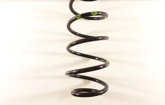 Mazda CX-5 Front coil spring