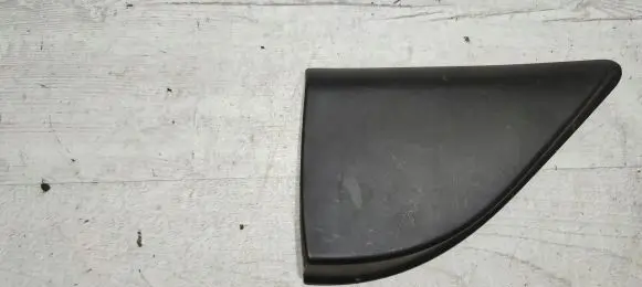 Citroen C4 Cactus Other front door trim element 9801189677