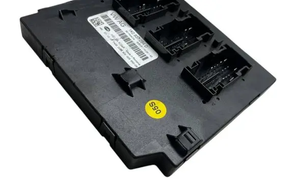 Volkswagen Golf VI Comfort/convenience module 1K0937084D 5DK00965006
