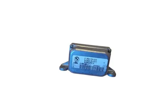 BMW 3 E46 ESP (stability system) control unit 6764018 10098508024