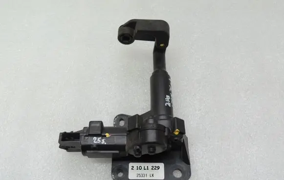 Chrysler Grand Voyager V Vent window/glass motor 4717607AB 04717607AB