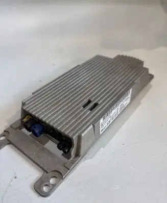 BMW 5 F10 F11 Bluetooth control unit module B0111K0B2680113 2259397 9257151