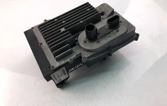 Volvo S90, V90 Other control units/modules 31652213