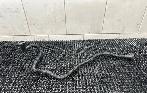 Renault Clio IV Vacuum line/pipe/hose