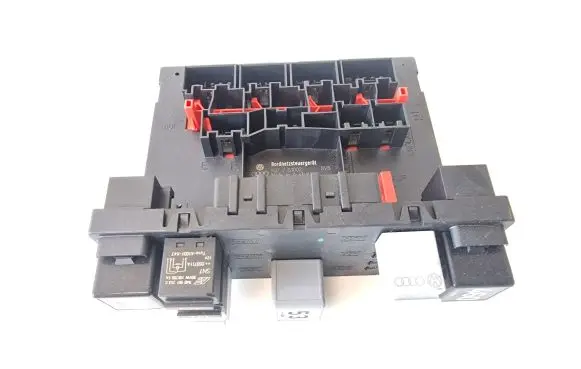 Volkswagen PASSAT B6 Comfort/convenience module 3C0937049G